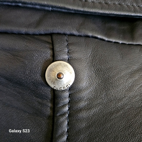 Diesel Jacket - Picture 11 of 13